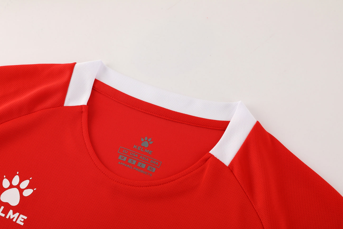 K1245 Kalmei five colors 3xs-4XL