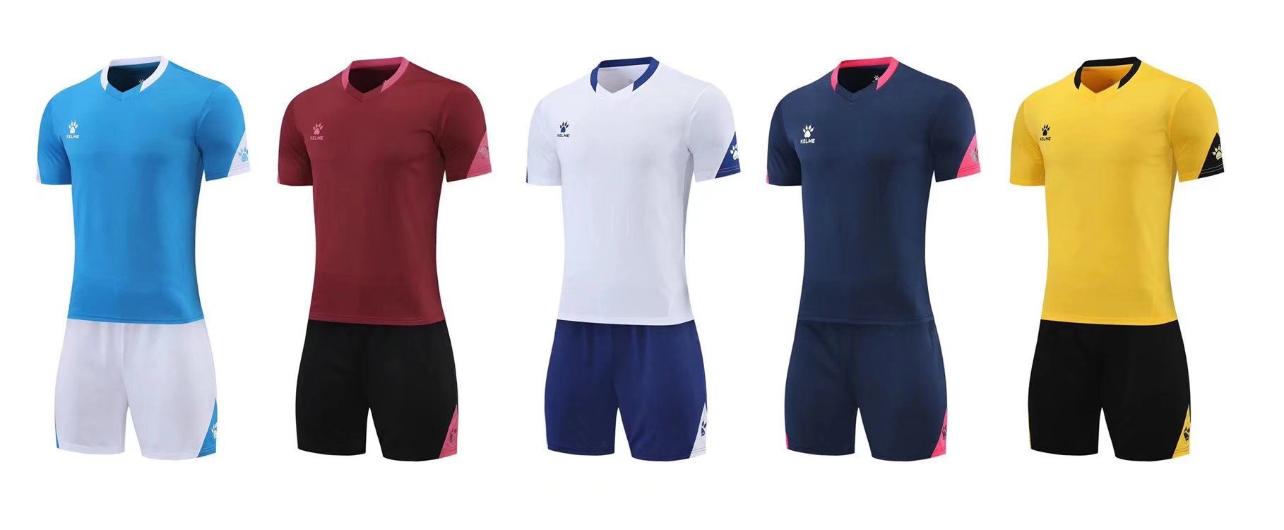 K8005 (5 colors) S~3XL