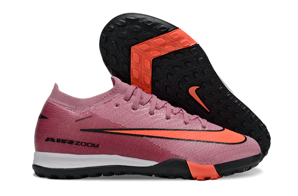 Arrival 27-35) Mercurial 16 children's football shoes