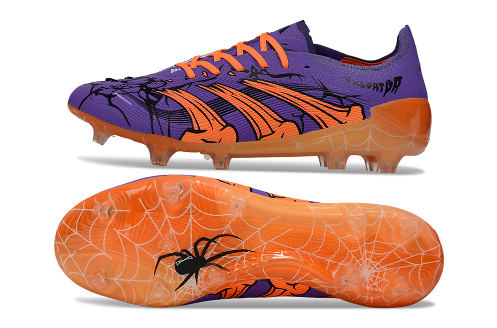 PREDATOR ACCURACY FG BOOTS