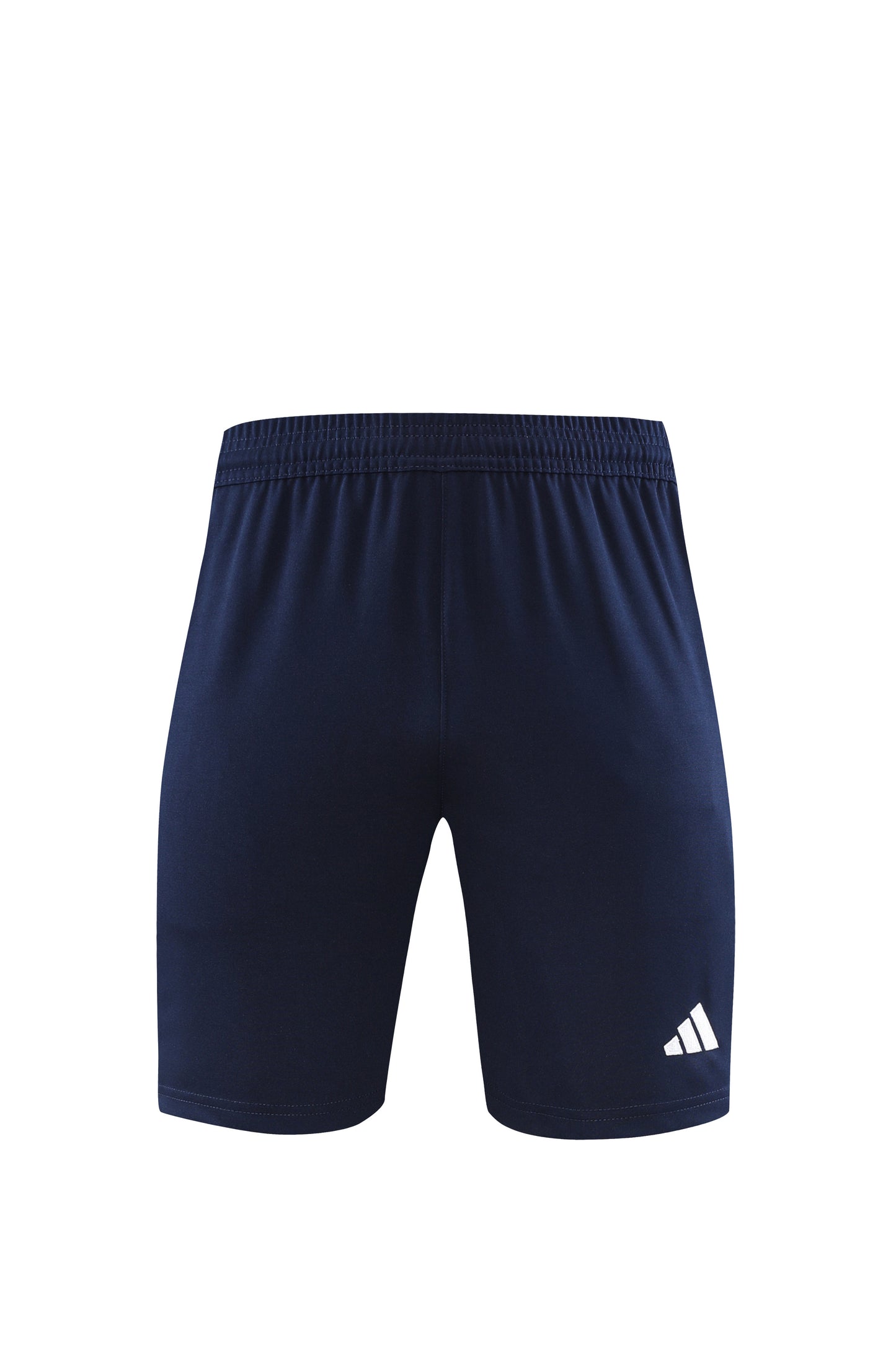 AD05 sapphire blue shorts suit S-2XL