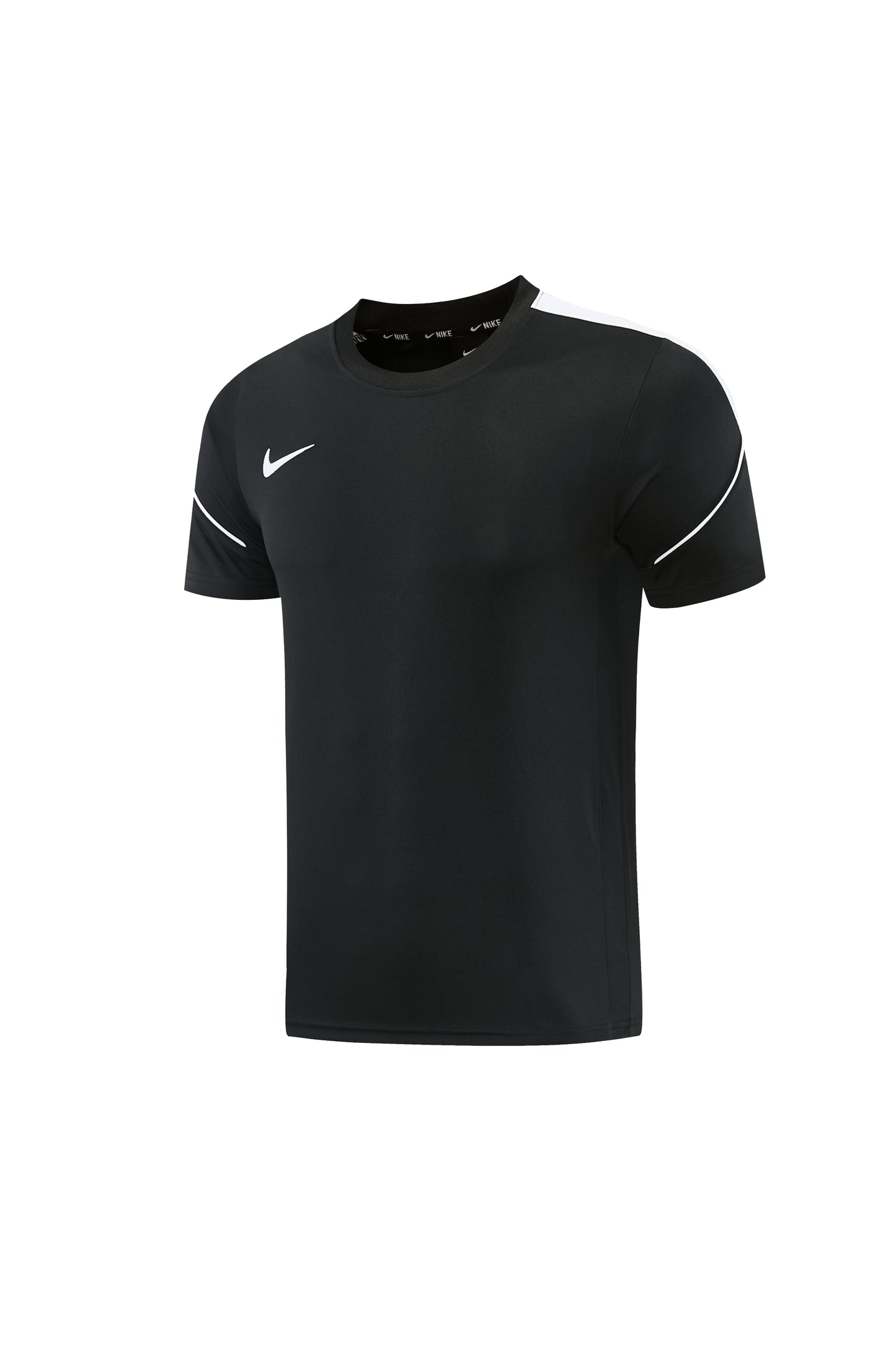 ND10 black shorts suit S-2XL