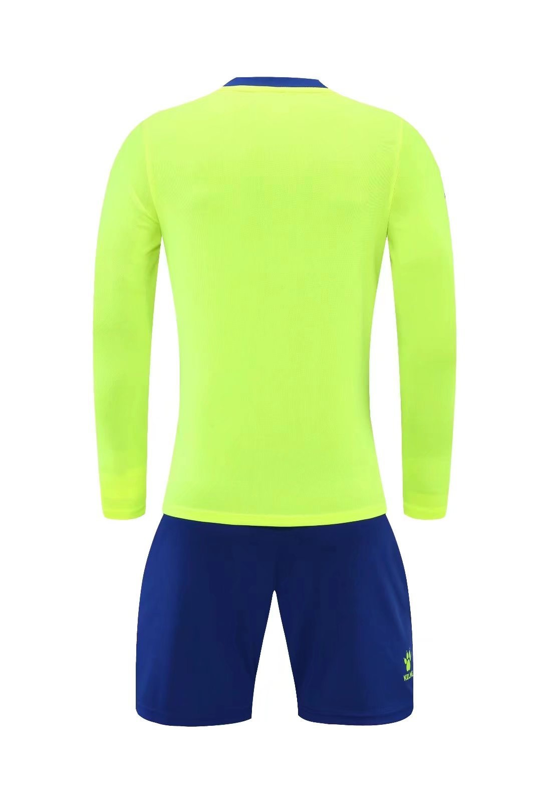 K9001 (5 colors) long sleeve model S~3XL