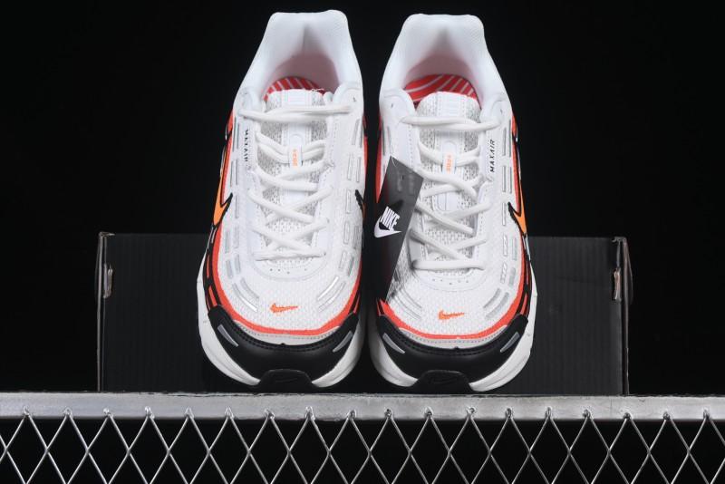 Comme Des Garcons Homme Plus x Nike Air Max TL 2.5 Pack Cushioned Running Shoes - FZ4110-001