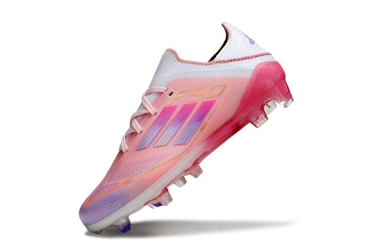 Arrival 30-35) F50 children's football shoes