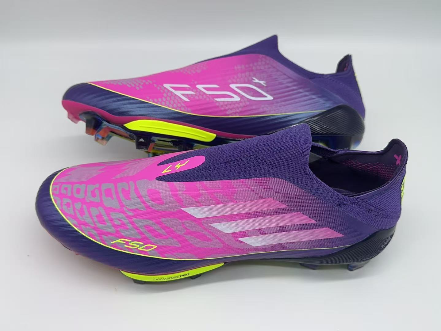 adidas F50+ FG