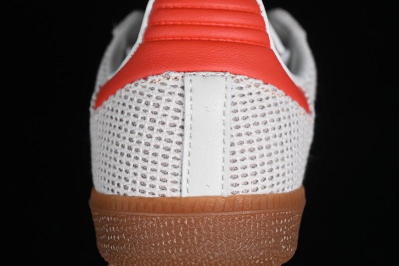Adidas Samba OG Casual Skate Shoes - IG1380
