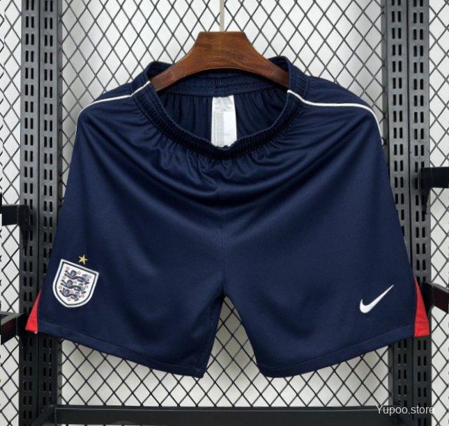 2026 Mens England World Cup Home Shorts
