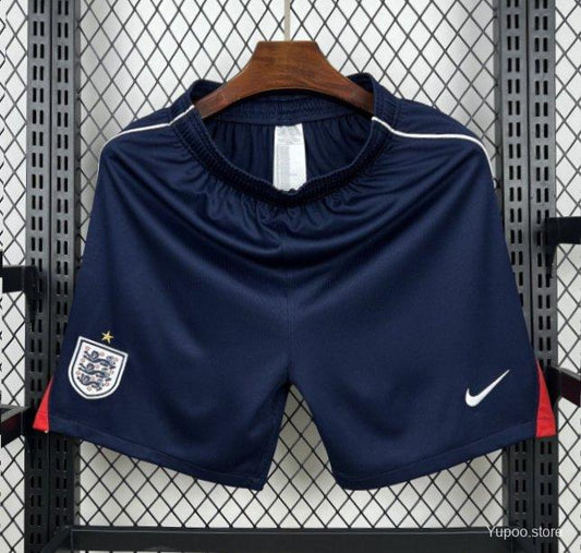 2026 Mens England World Cup Home Shorts