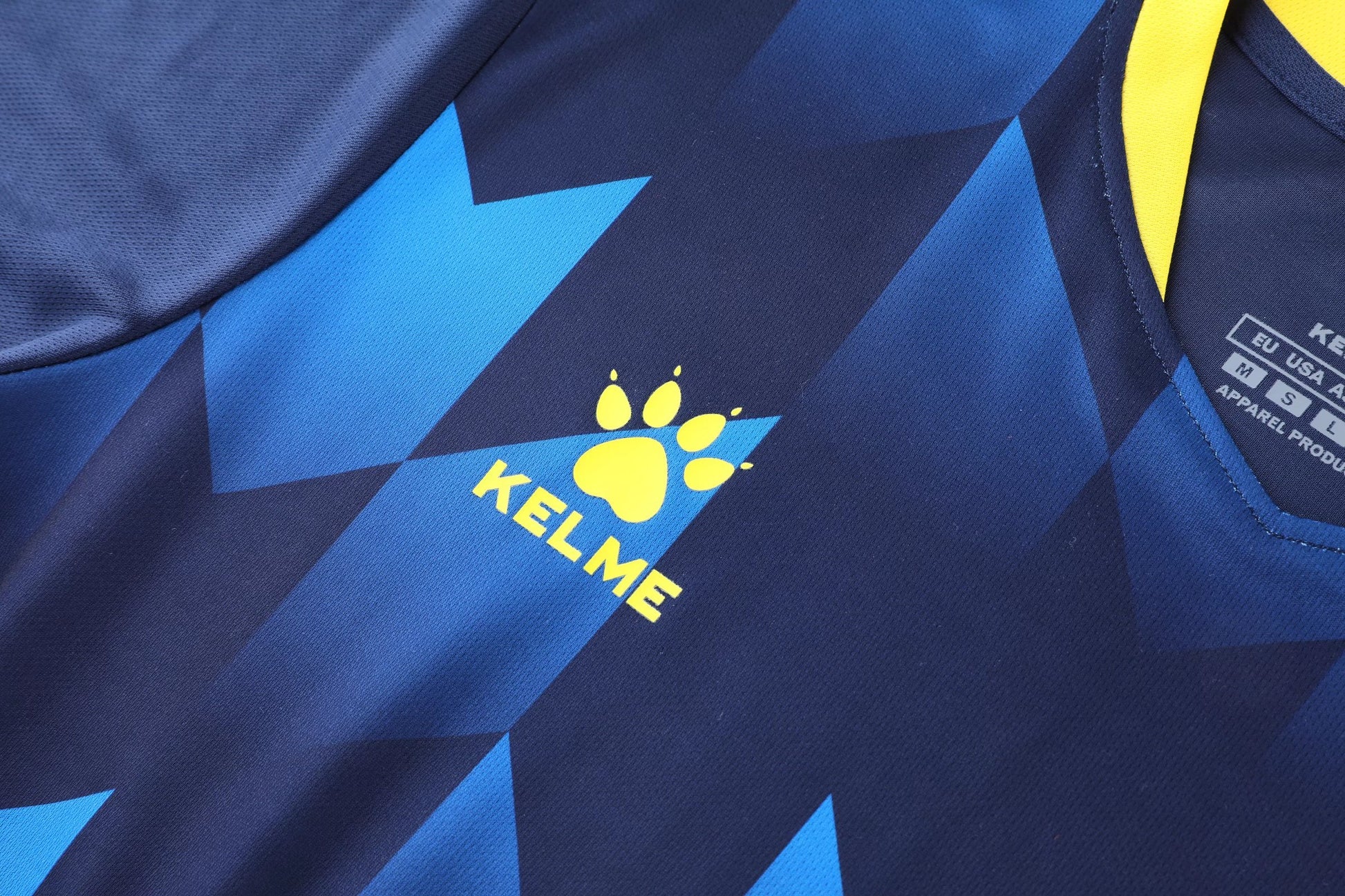 KZB003 Kalmei 3XS-3XL
