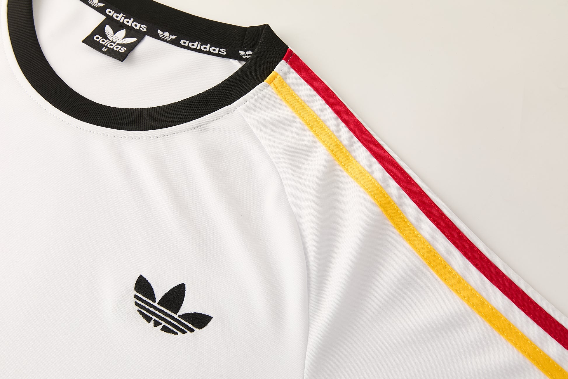 AD11 white shorts suit S-2XL