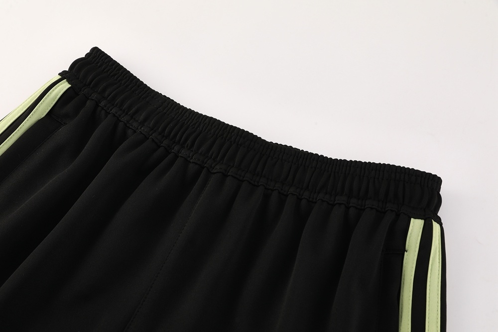 AJ23 Matcha Green Set S-2XL