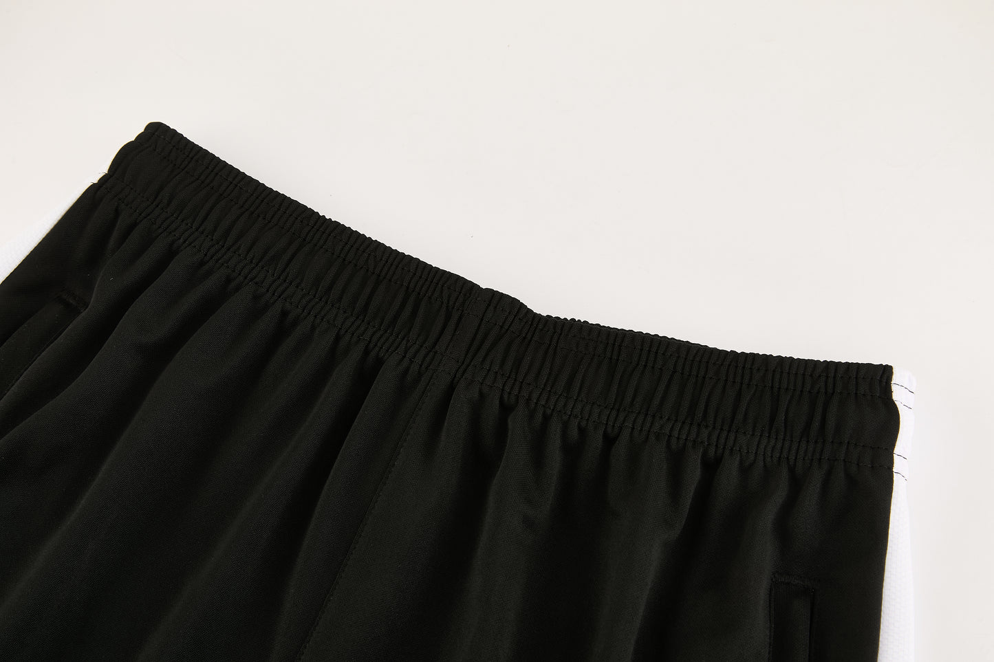 ND10 black shorts suit S-2XL