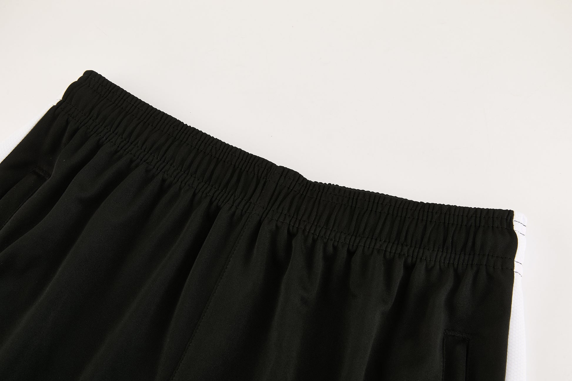 ND10 black shorts suit S-2XL