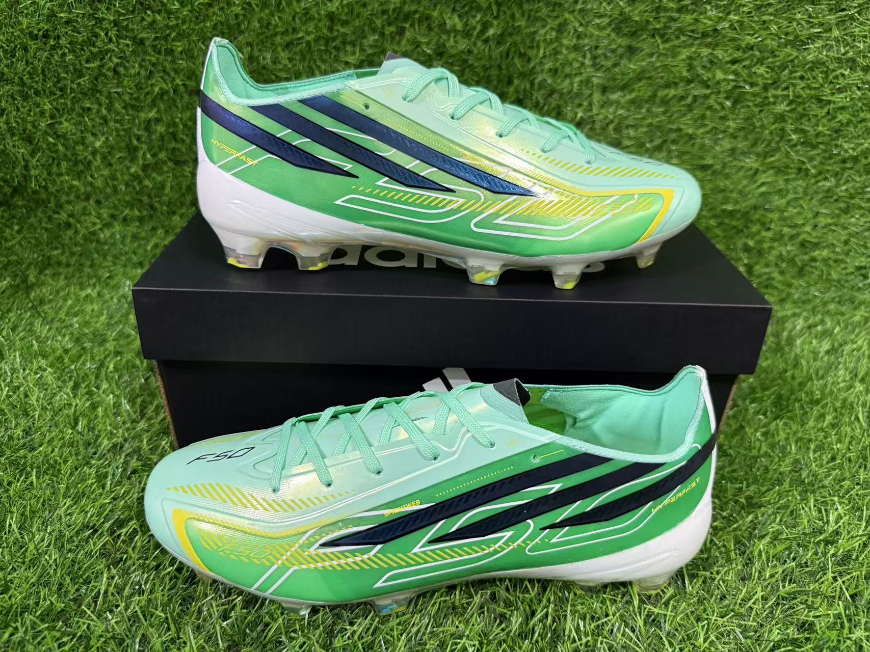 adidas F50 Elite FG