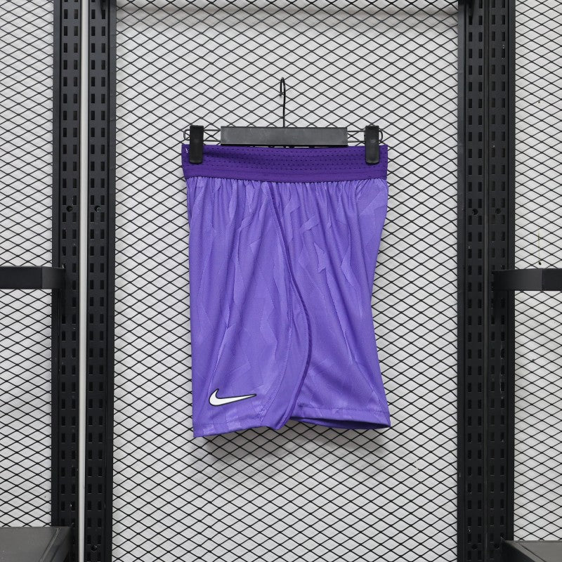 Player Version 26/27 Tottenham Hotspur Third Shorts with Pockets