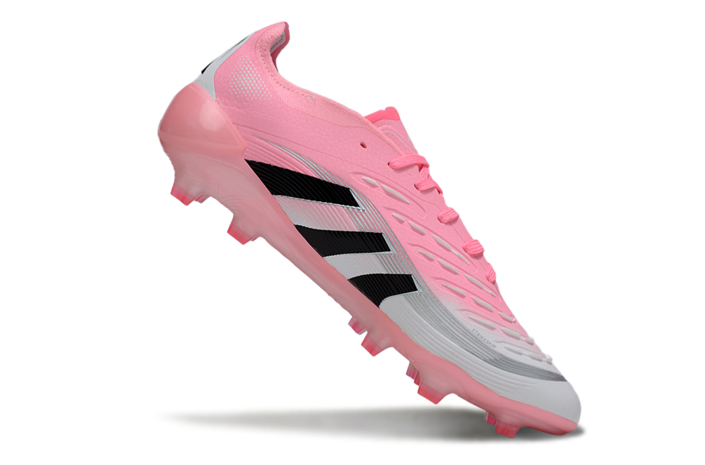 PREDATOR ACCURACY FG BOOTS