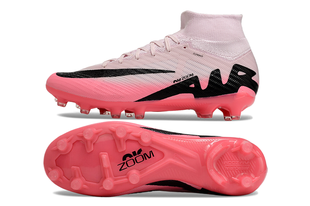 Nike Air Zoom Mercurial Superfly IX Elite AG