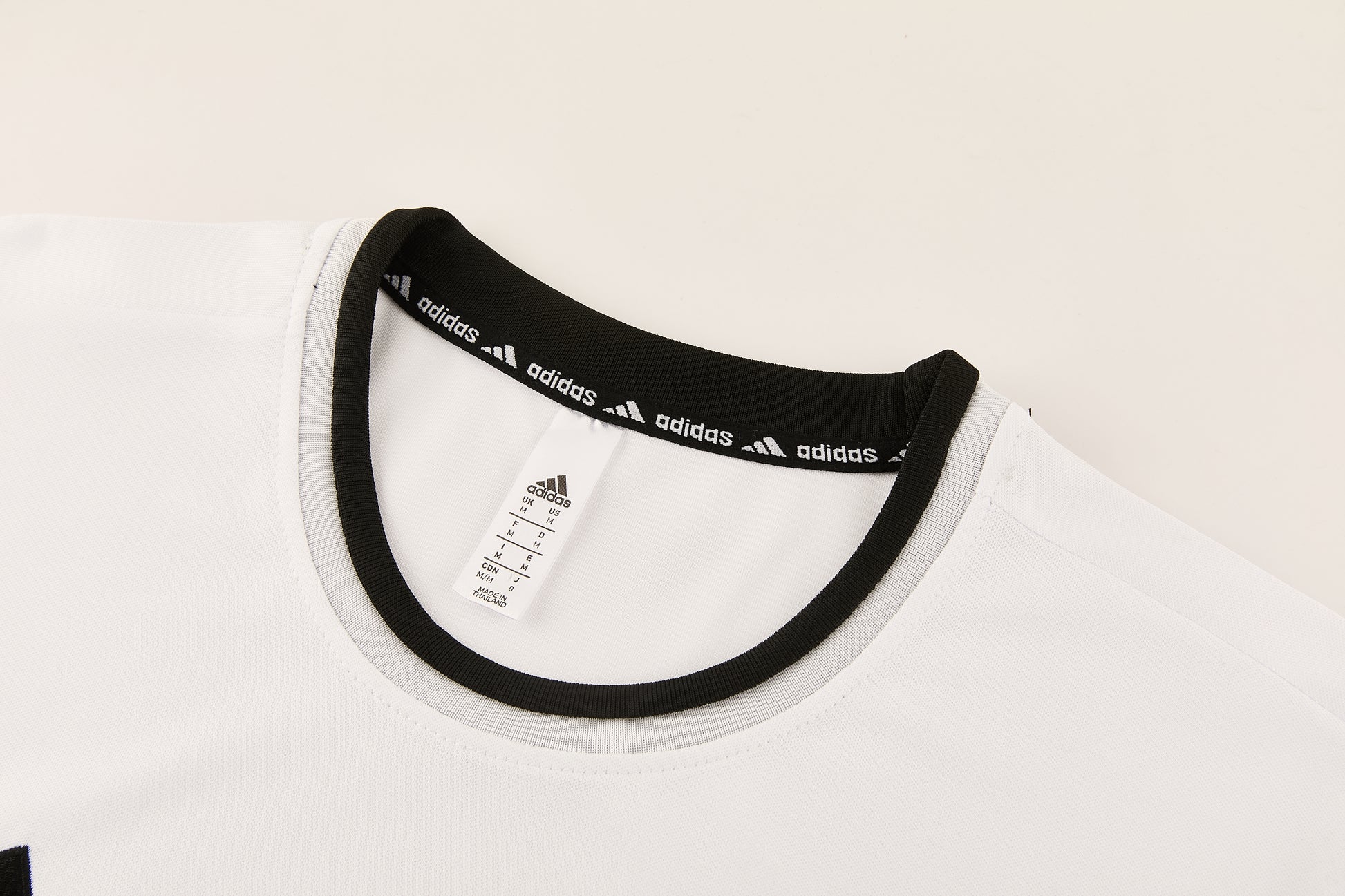AD13 white shorts suit S-2XL