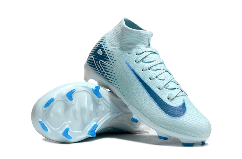 Arrival 27-35) Mercurial 16 children's football shoes