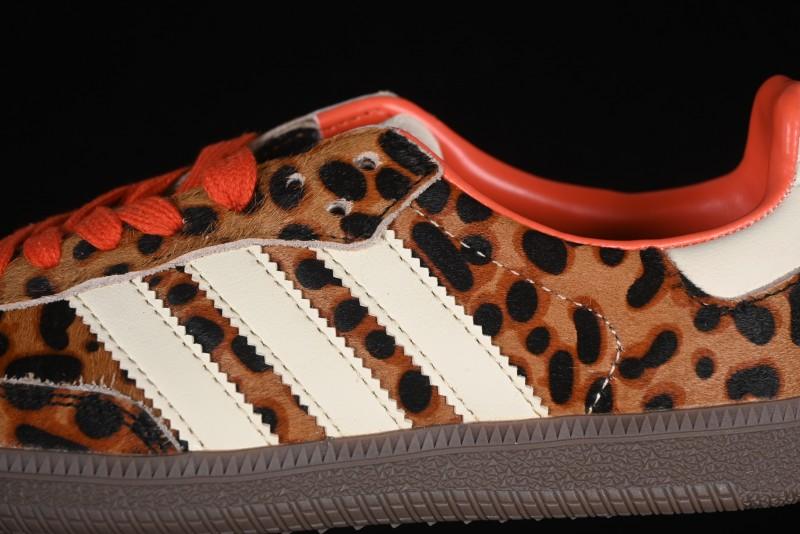 Adidas Samba OG Women's Casual Sneakers - JI2734