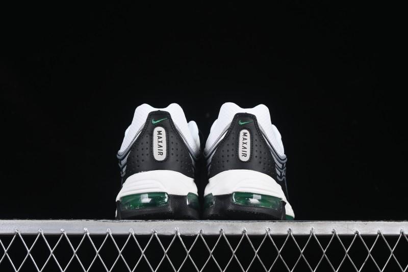 Comme Des Garcons Homme Plus x Nike Air Max TL 2.5 Pack Cushioned Running Shoes - FZ4110-100