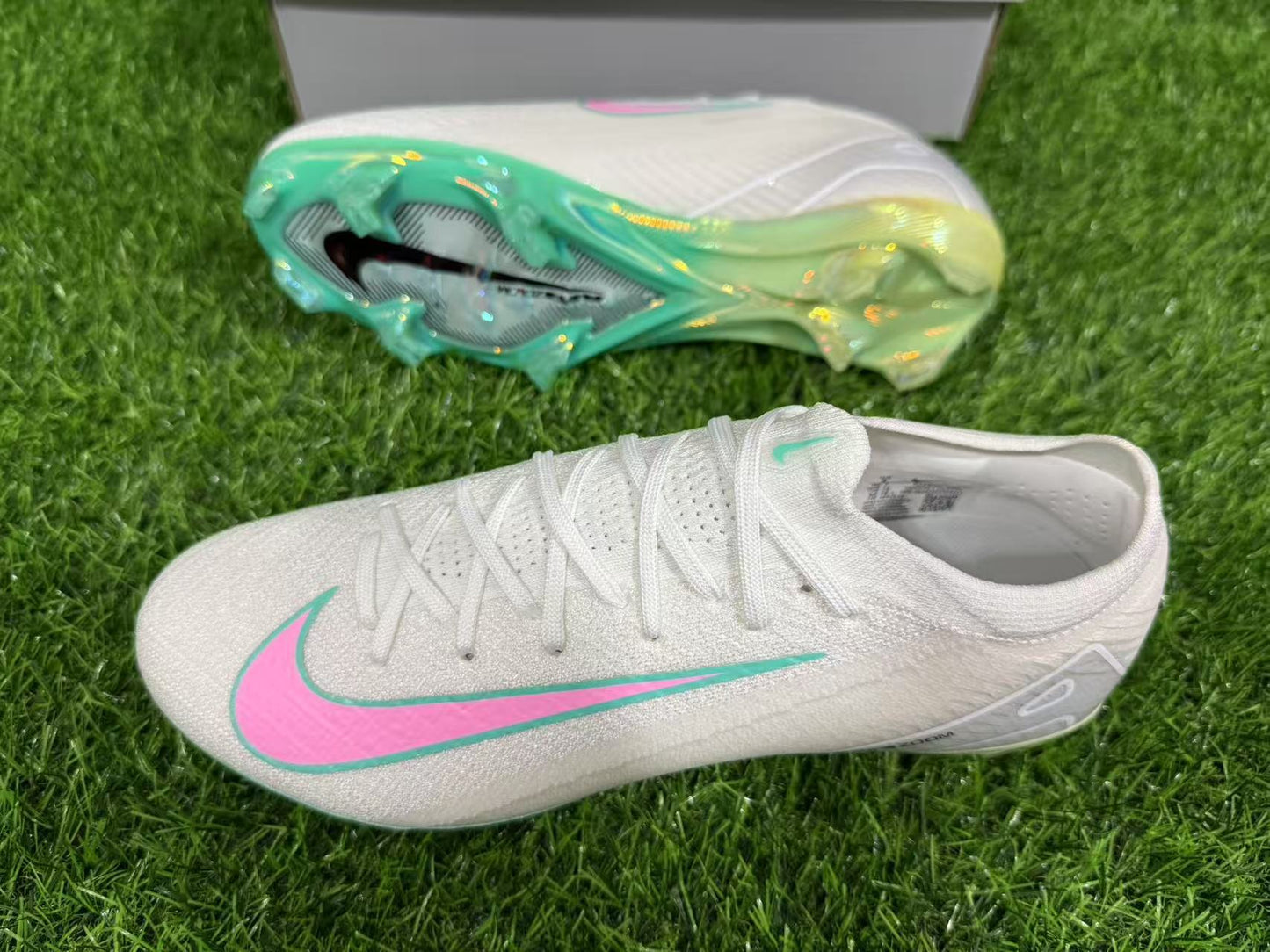 Nike Air Zoom Mercurial Vapor XV Elite