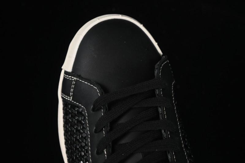 Adidas Superstar IE8878 Shell Toe Perforated Casual Sneakers - IE8878