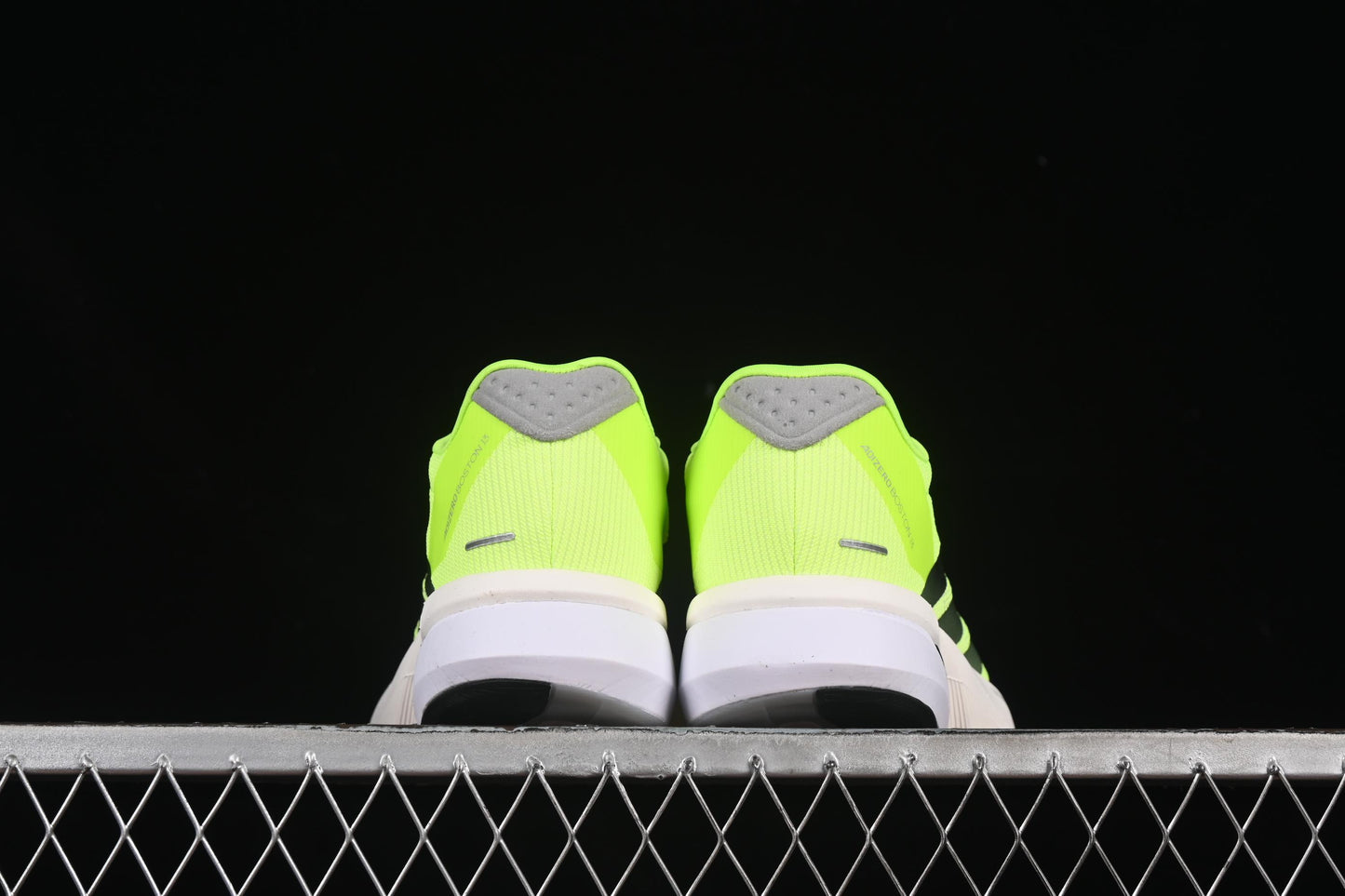 Adidas Adizero Boston 13 Running Shoes with Breathable Design - JS4933