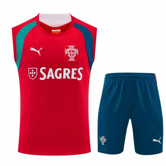 Portugal 26/27