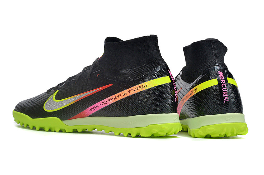 Nike Air Zoom Mercurial Superfly IX Elite