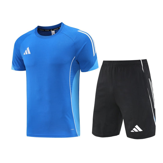 AD09 Cailan shorts suit S-2XL