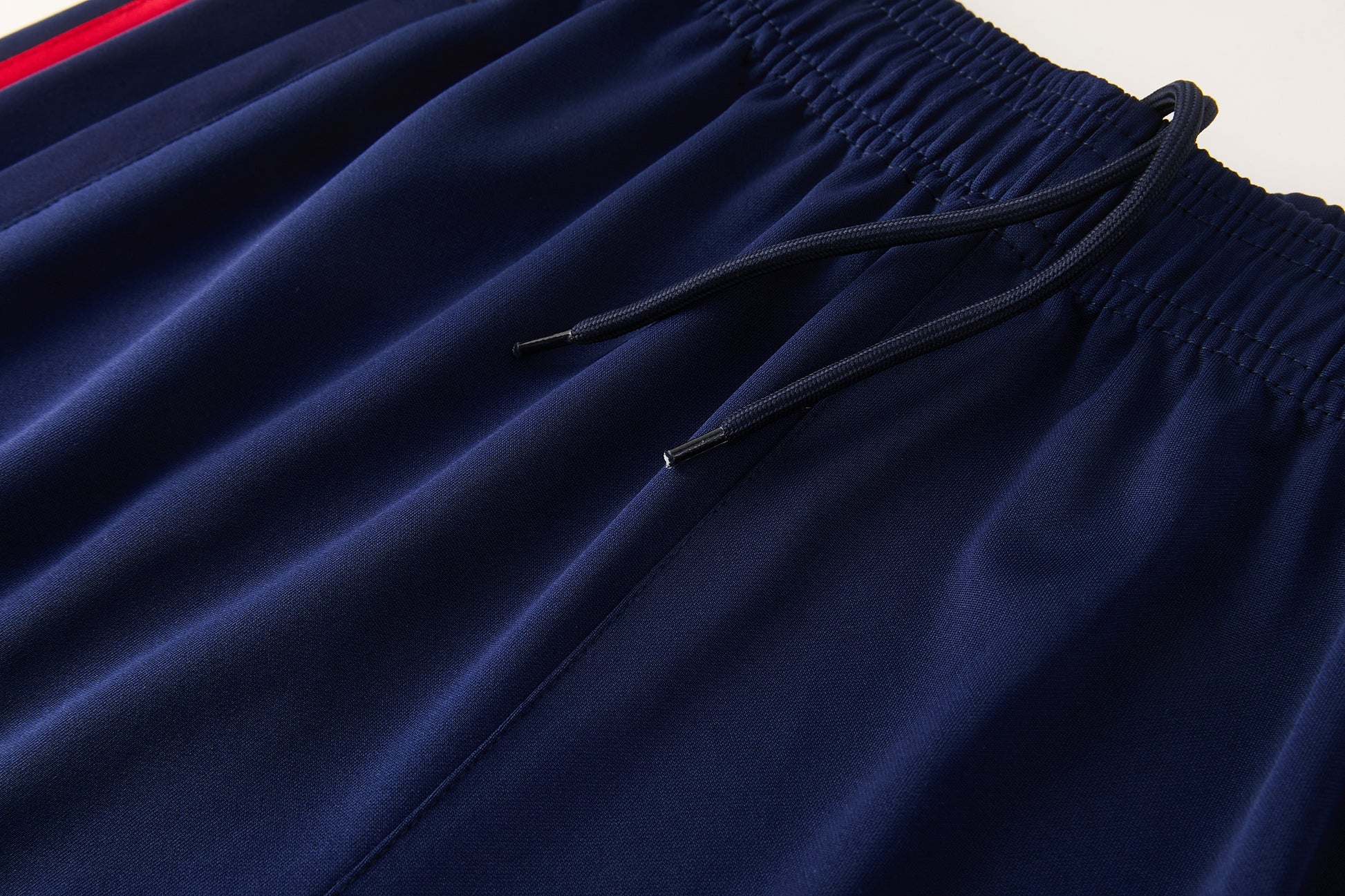 AD11 royal blue short-sleeved suit S-2XL