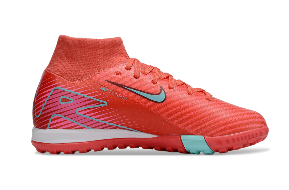 Arrival 27-35) Mercurial 16 children's football shoes