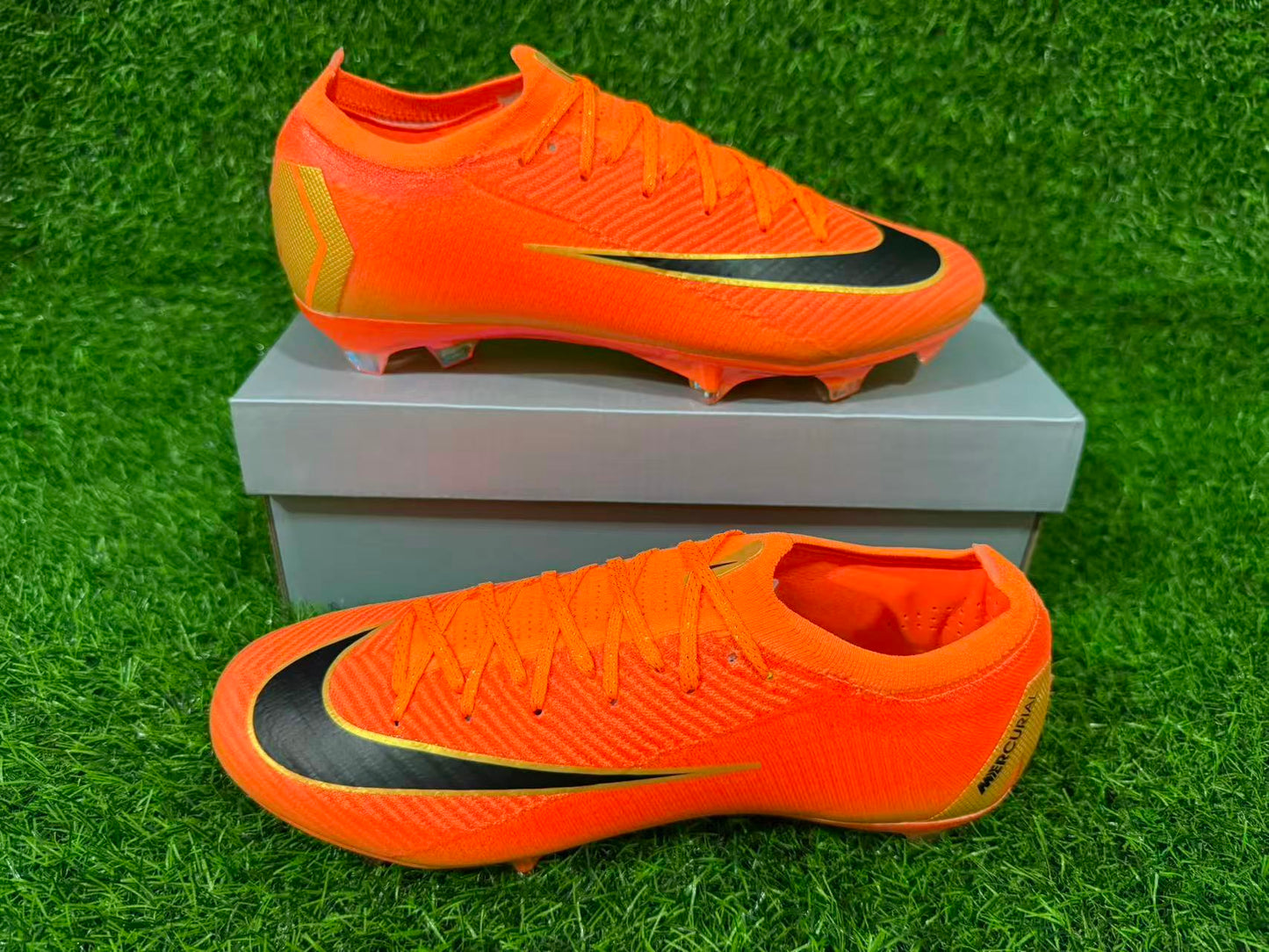 Nike Air Zoom Mercurial Vapor XV Elite