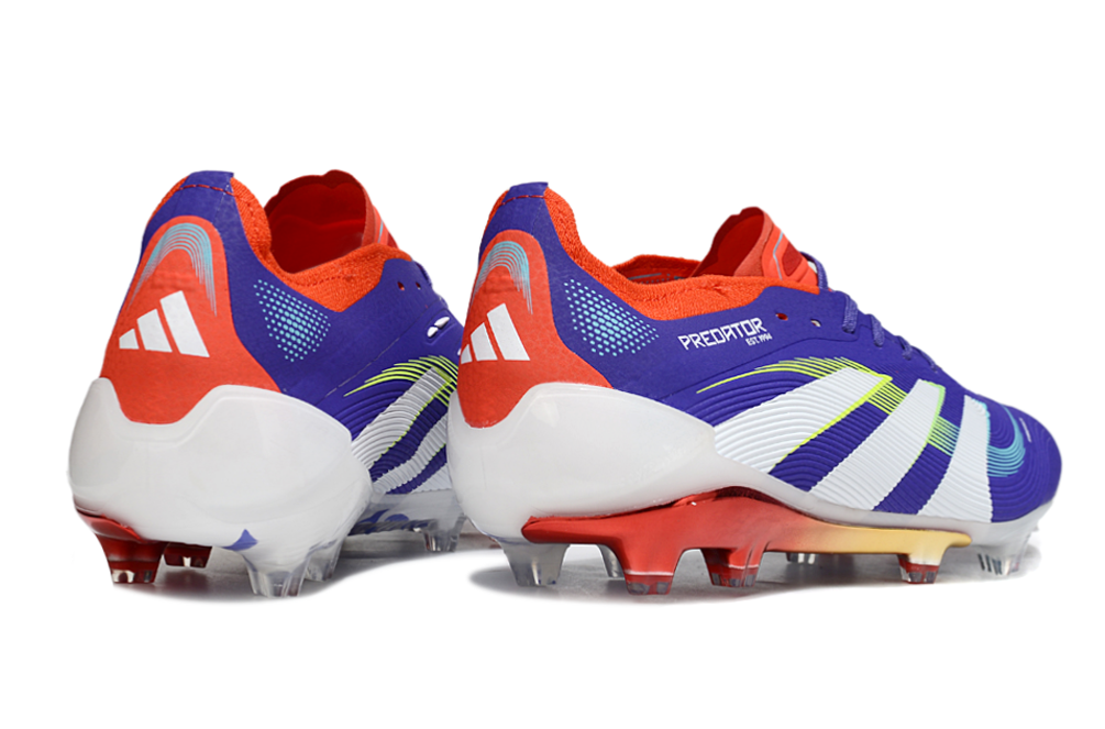 PREDATOR ACCURACY FG BOOTS