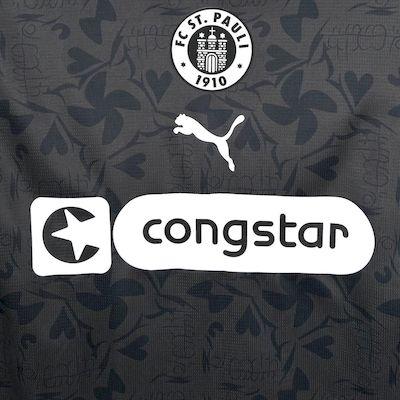 2025/26 FC St. Pauli Third Jersey