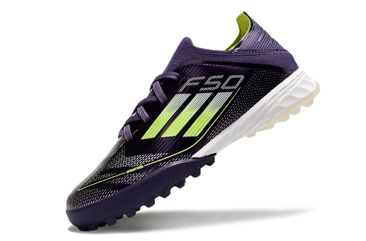 Arrival 30-35) F50 children's football shoes