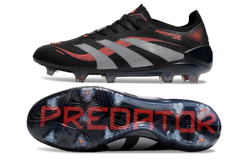 PREDATOR ACCURACY FG BOOTS