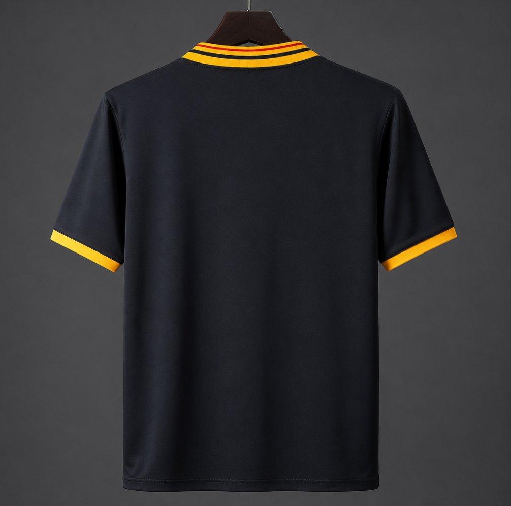 Retro 98/99 St. Pauli Away Jersey