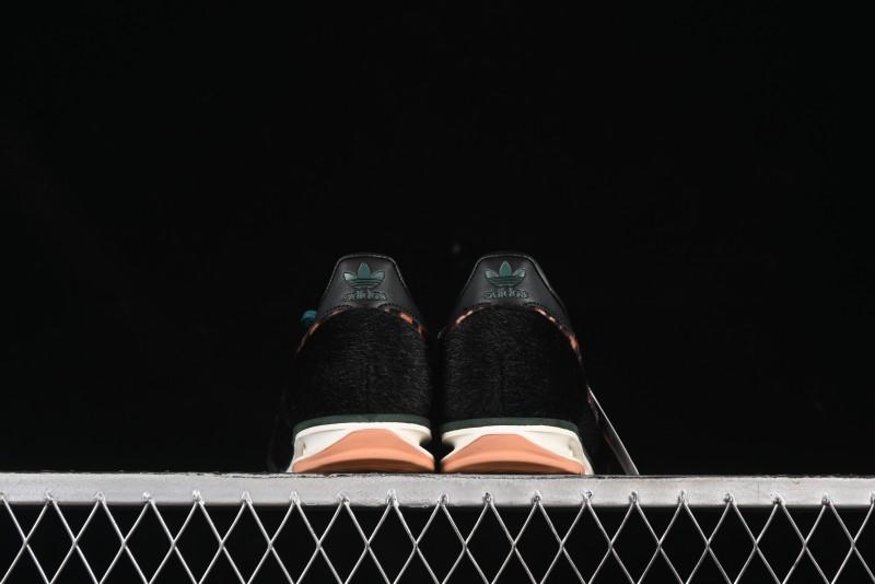 Adidas Originals SL 72 RS Retro Running Shoes - JI0187