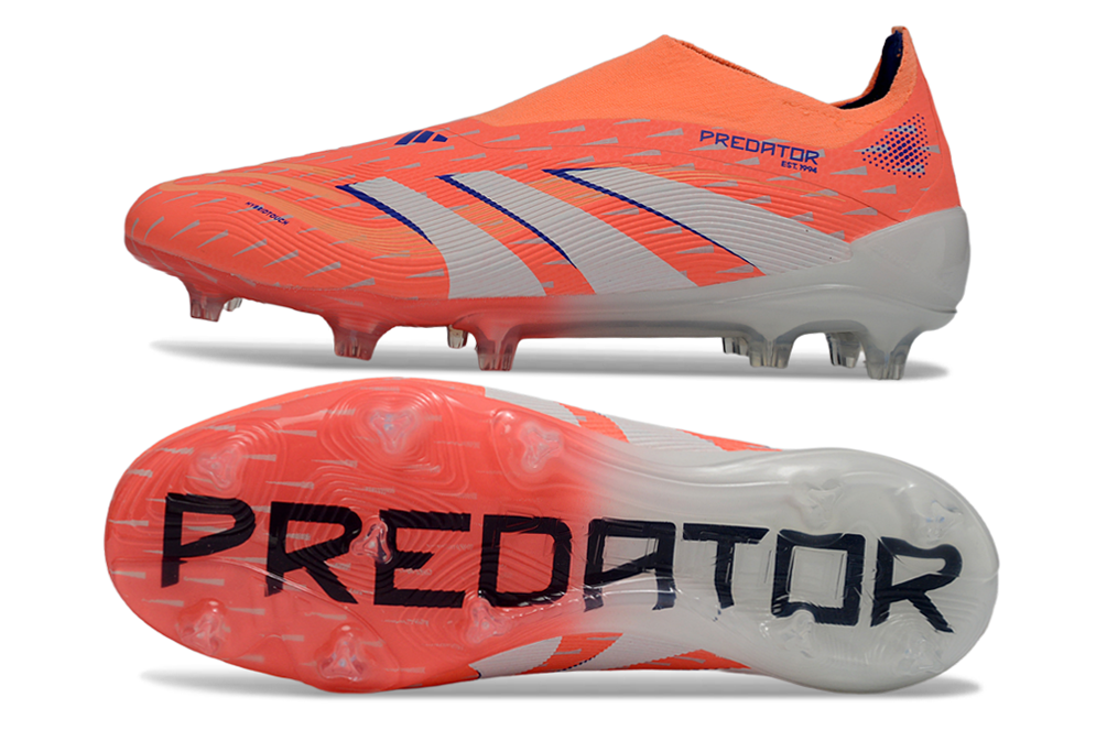 PREDATOR ACCURACY+ FG BOOTS