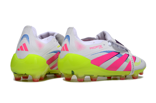 PREDATOR ACCURACY FG BOOTS