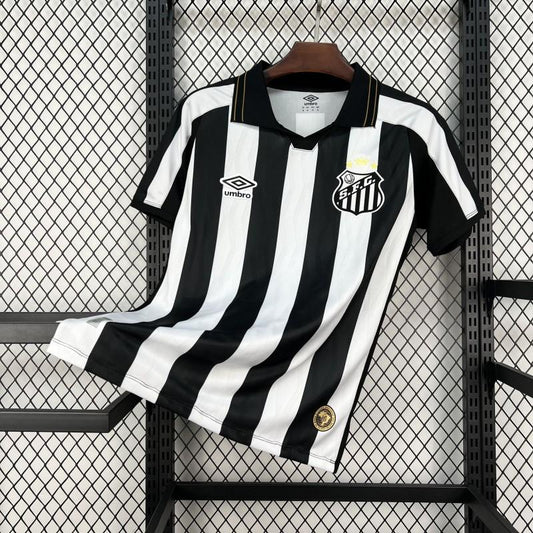 2026/27 Mens Santos Away Jersey
