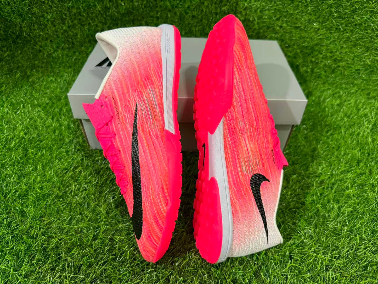 Nike Air Zoom Mercurial Vapor XV Elite TF