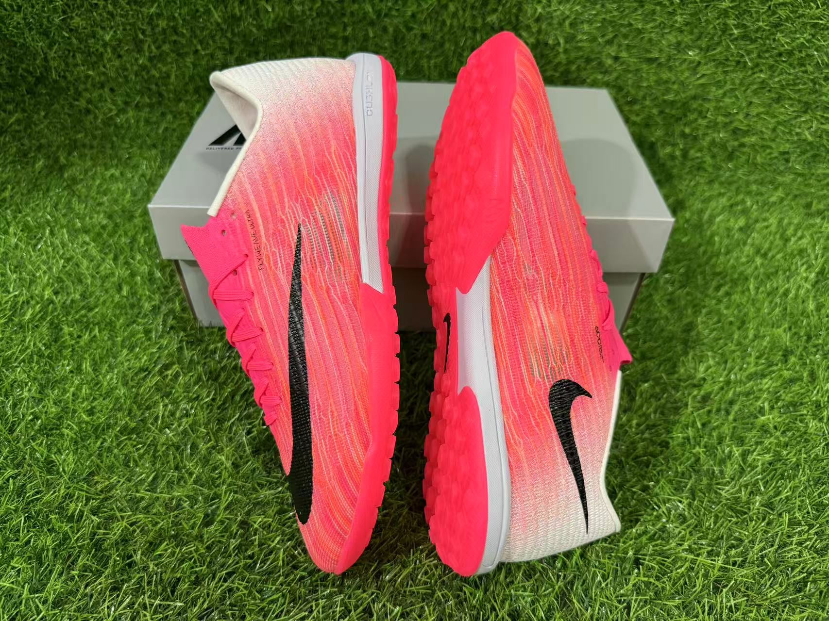 Nike Air Zoom Mercurial Vapor XV Elite TF