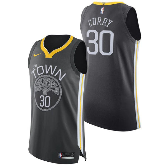 Statement Club Team Jersey - Stephen Curry - Mens