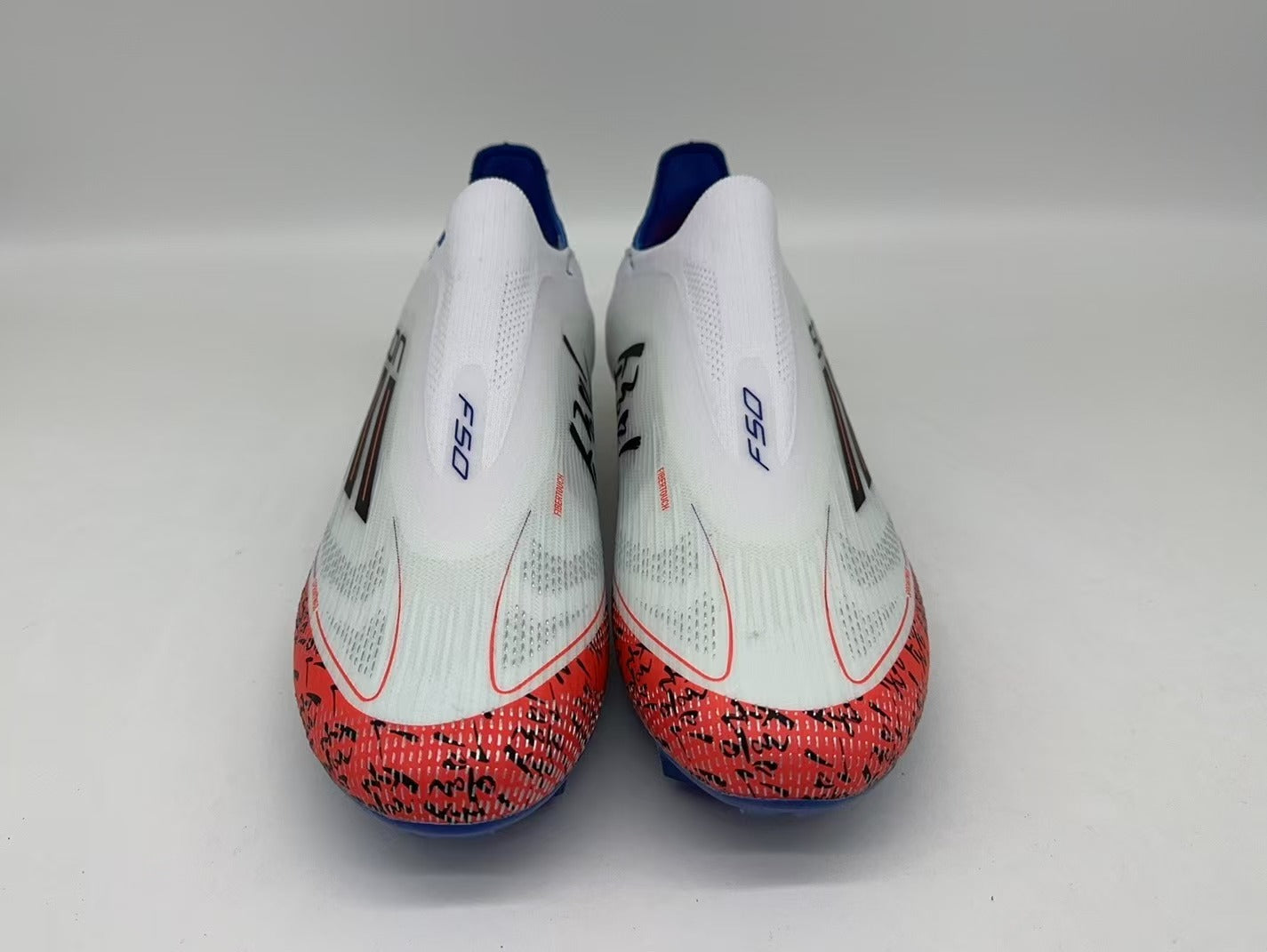 adidas F50 Elite Laceless