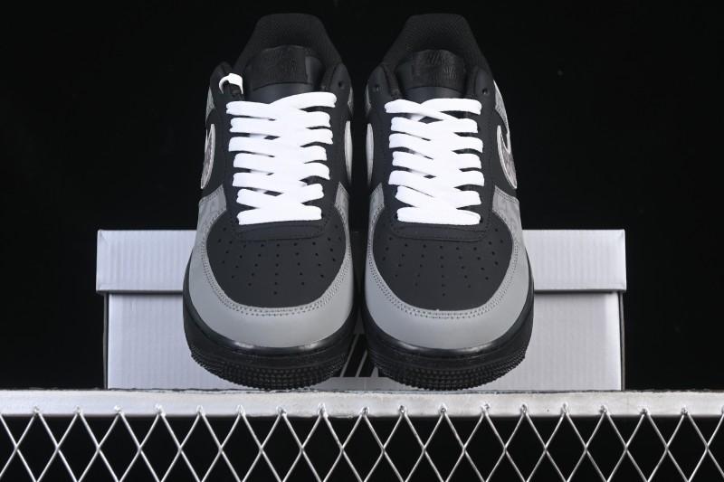 Nike Air Force 1 '07 Low Moonlight Patrol Casual Sneakers - ZH0316-108