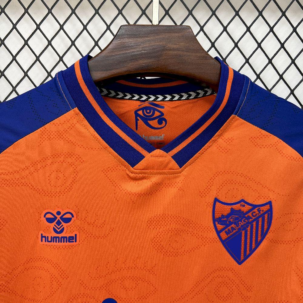 2025/26 Mens Malaga Third Jersey